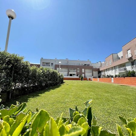 Apartamento Ofir Fão Εξωτερικό φωτογραφία