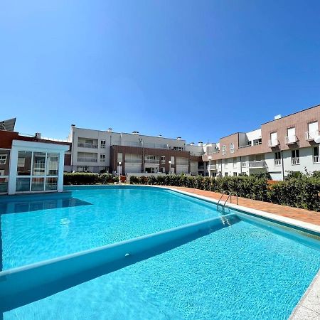 Apartamento Ofir Fão Εξωτερικό φωτογραφία