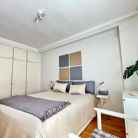 Apartamento Ofir Fão Εξωτερικό φωτογραφία