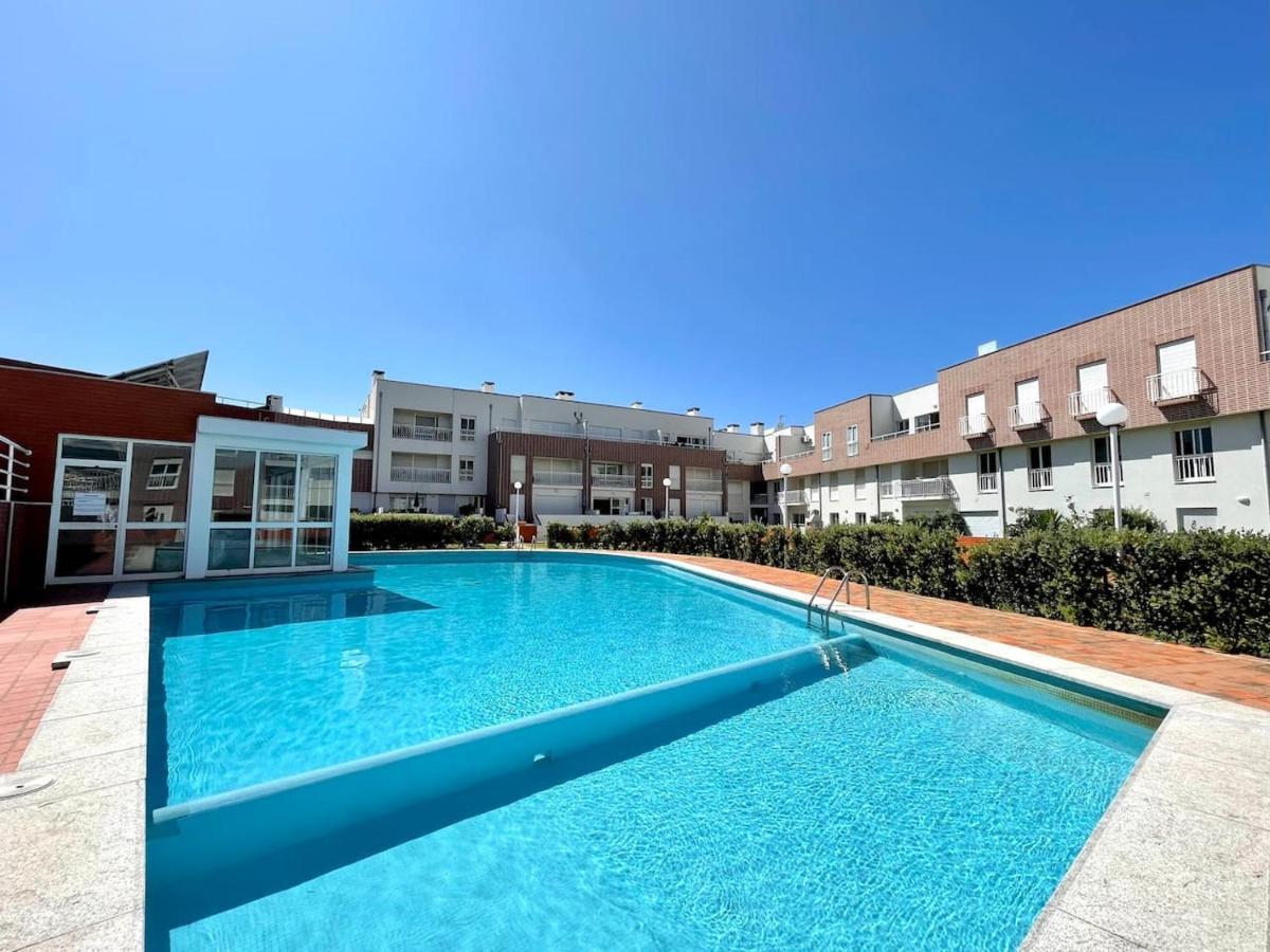 Apartamento Ofir Fão Εξωτερικό φωτογραφία
