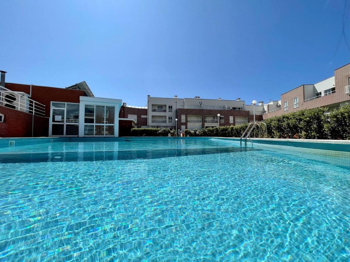 Apartamento Ofir Fão Εξωτερικό φωτογραφία
