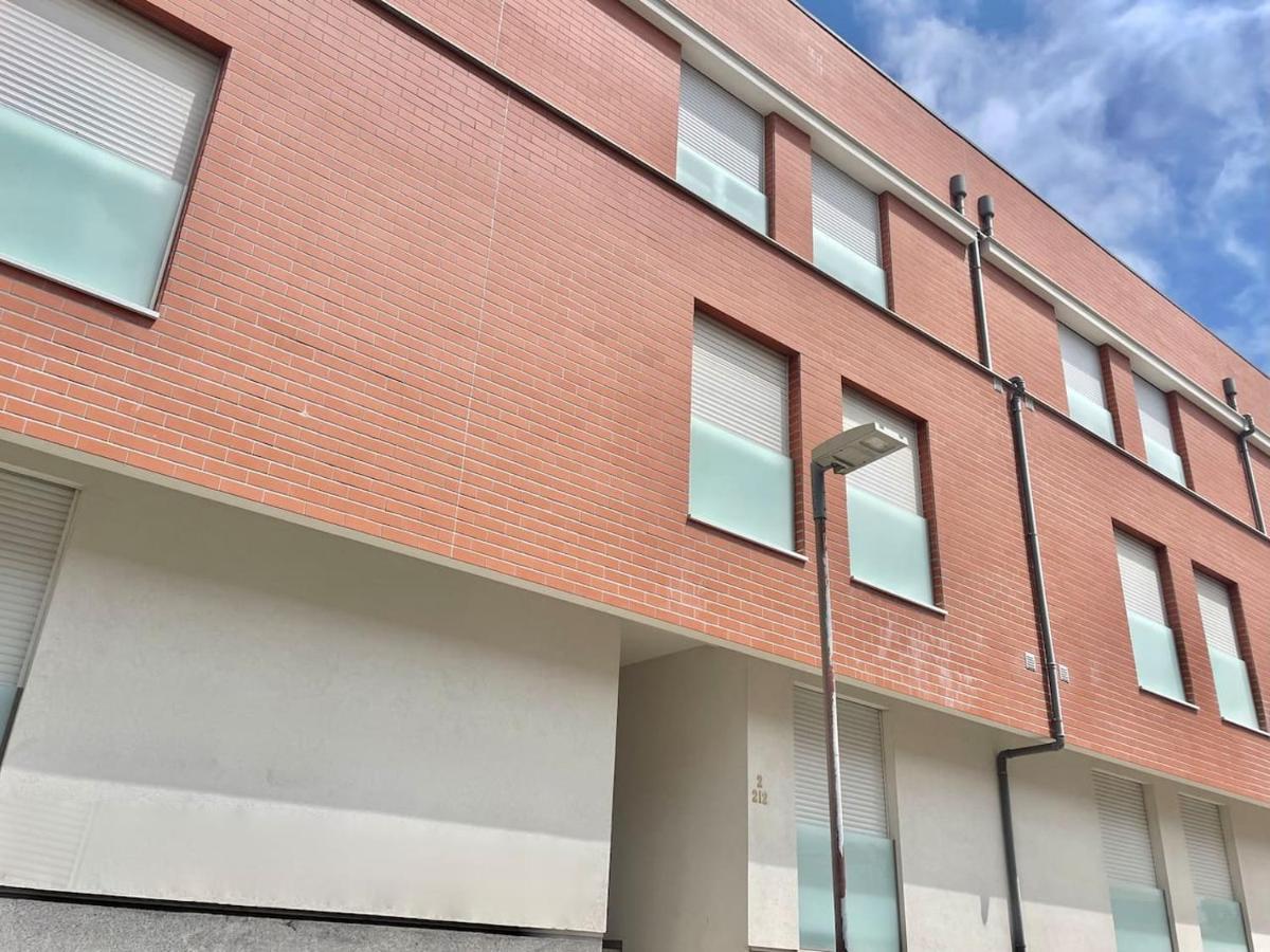 Apartamento Ofir Fão Εξωτερικό φωτογραφία
