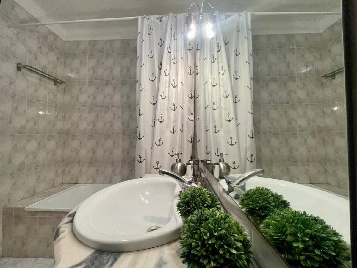 Apartamento Ofir Fão Εξωτερικό φωτογραφία