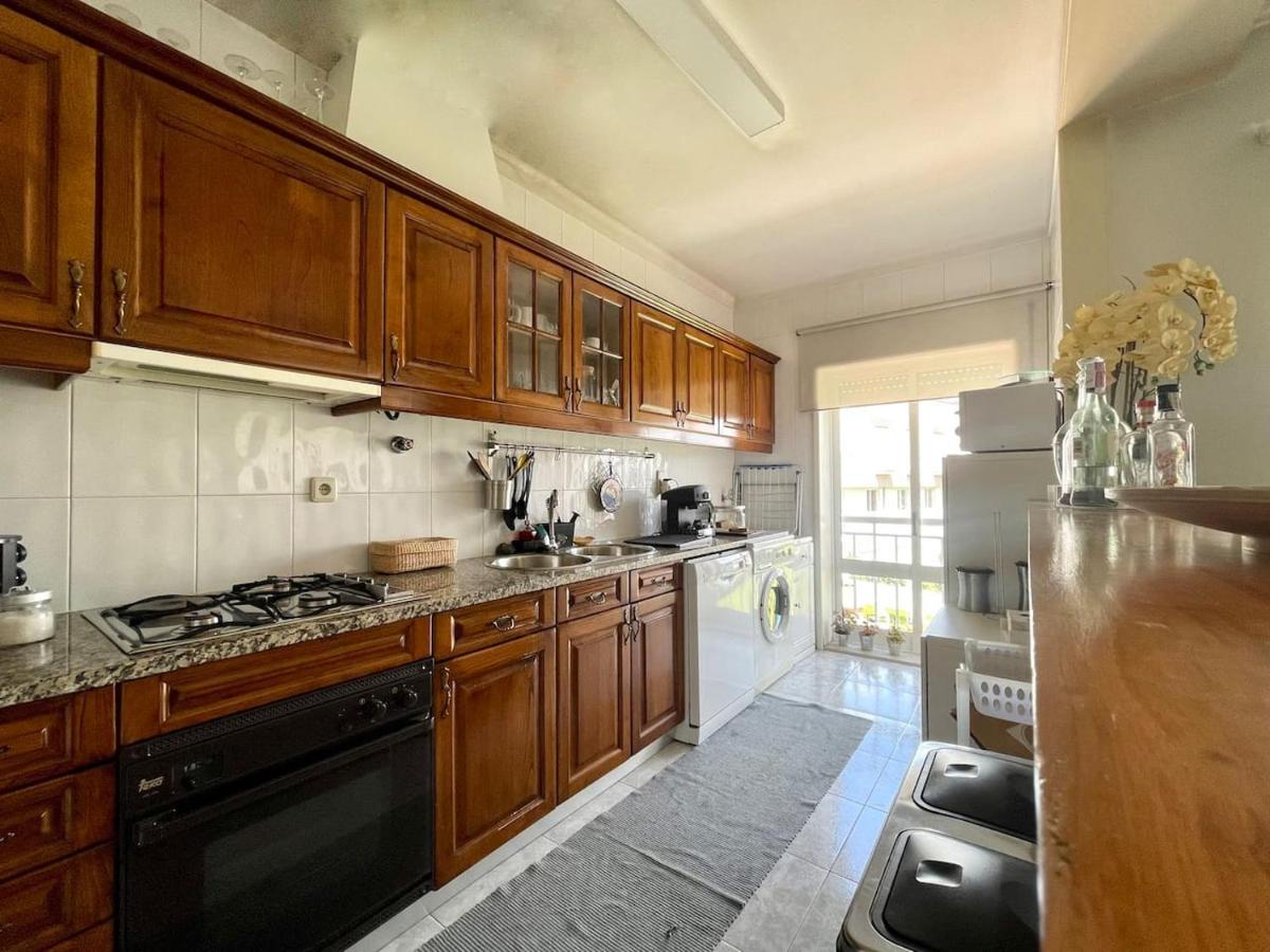 Apartamento Ofir Fão Εξωτερικό φωτογραφία