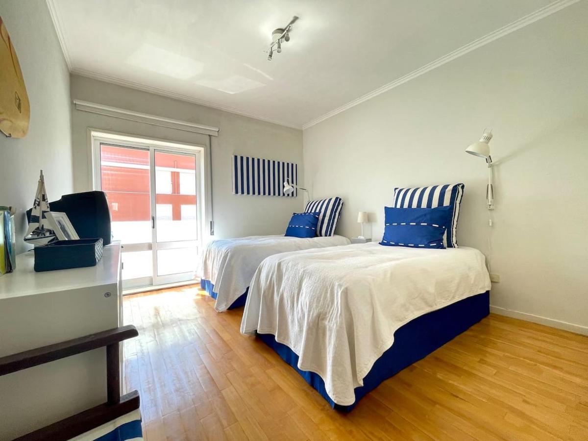 Apartamento Ofir Fão Εξωτερικό φωτογραφία