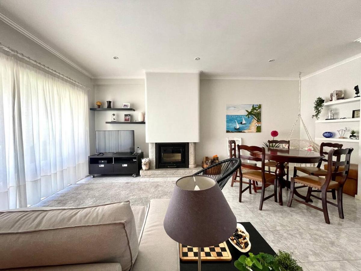 Apartamento Ofir Fão Εξωτερικό φωτογραφία