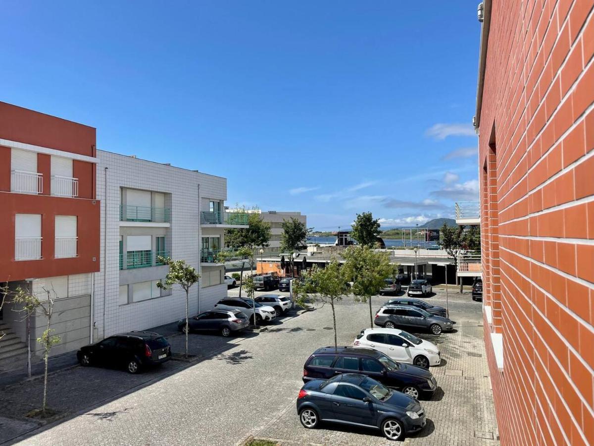 Apartamento Ofir Fão Εξωτερικό φωτογραφία